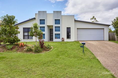 14 Hanover Dr, Pimpama, QLD 4209