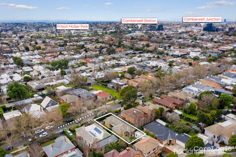 Property photo of 10 Currajong Road Hawthorn East VIC 3123