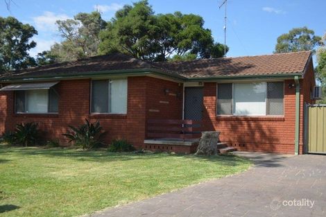 22 Memphis Cres, Toongabbie, NSW 2146