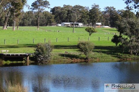 792 Worsley Back Rd, Worsley, WA 6225