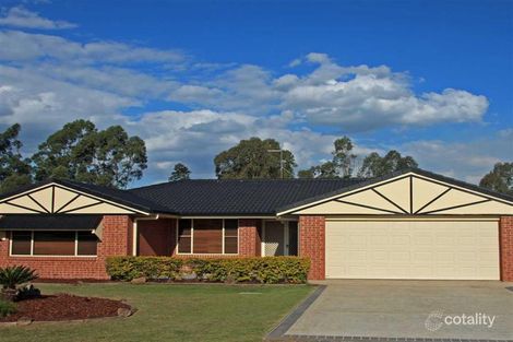 13 Rodeo Dr, North Casino, NSW 2470