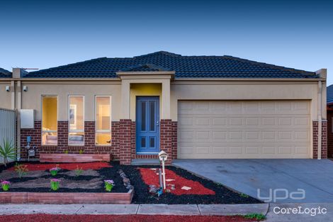 8 Mcdougall Pl, Truganina, VIC 3029