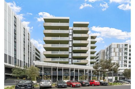 406/3 OLIVE YORK WAY, BRUNSWICK WEST, VIC 3055