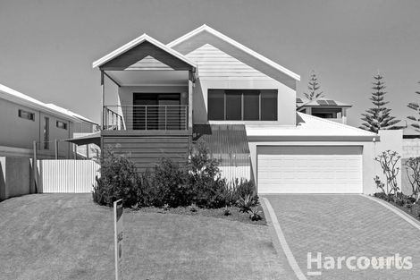 Property photo of 79 Baloo Crescent Wannanup WA 6210