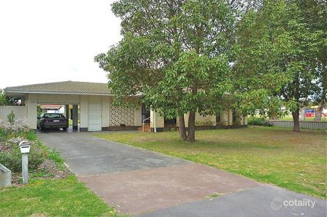 15 Russell St, Pinjarra, WA 6208