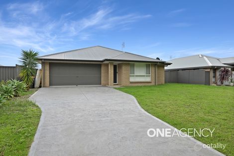 Property photo of 31 Osprey Road South Nowra NSW 2541