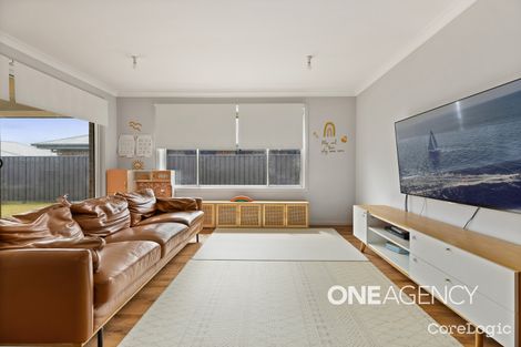 Property photo of 31 Osprey Road South Nowra NSW 2541