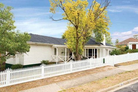 Property photo of 44 Mortimer Street Heidelberg VIC 3084