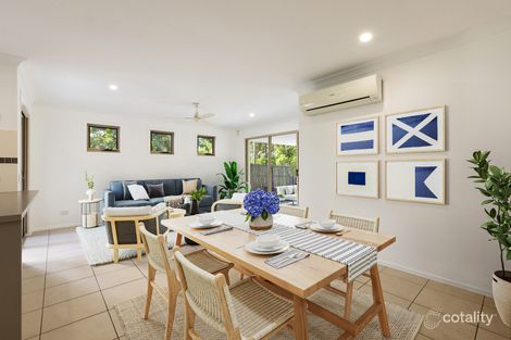 Property photo of 12 Bakers Ridge Drive Oxenford QLD 4210