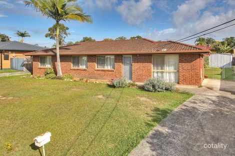 16 Hughes St, Browns Plains, QLD 4118