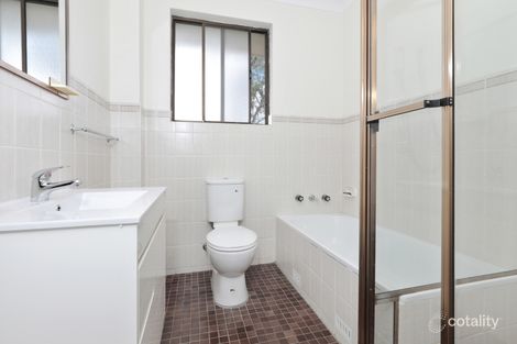 Property photo of 9/69 Park Street Campsie NSW 2194