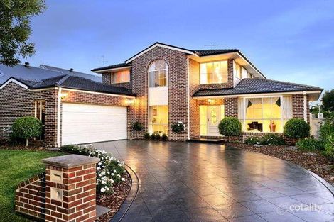 Property photo of 2 Clearview Close Ashwood VIC 3147