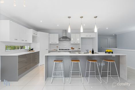 Property photo of 39 Tenyo Street Cameron Park NSW 2285