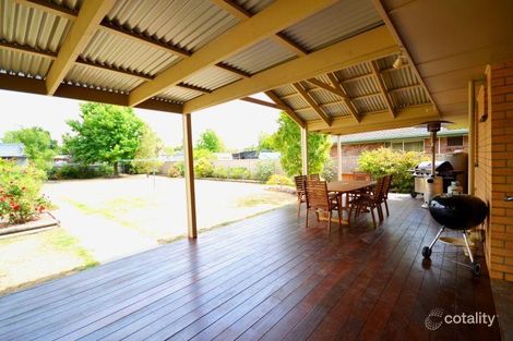 Property photo of 5 Cummins Street Beaufort VIC 3373