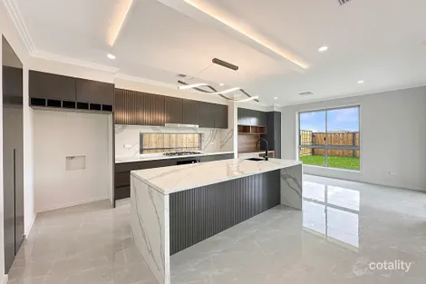 Property photo of 5 Aaron Street Box Hill NSW 2765