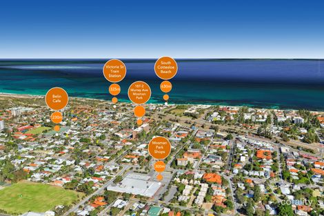 187/2 Murray Ave, Mosman Park, WA 6012