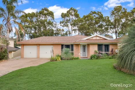 Property photo of 4 Hovea Way Mount Annan NSW 2567