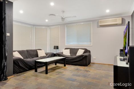 Property photo of 4 Hovea Way Mount Annan NSW 2567