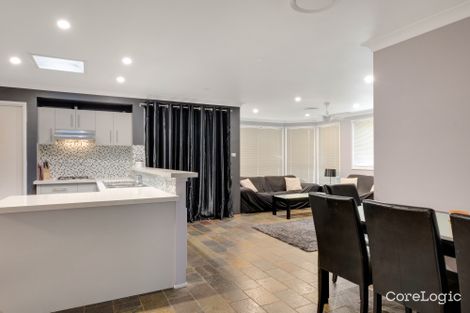 Property photo of 4 Hovea Way Mount Annan NSW 2567