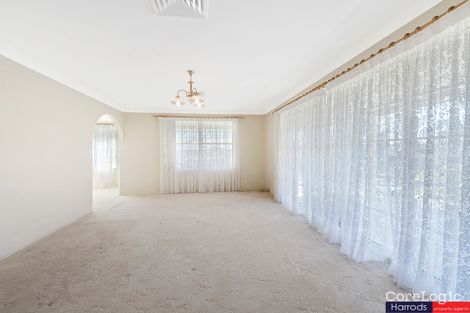 Property photo of 12 Sampson Crescent Quakers Hill NSW 2763