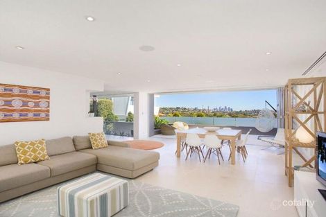 Property photo of 2/49A Beaumont Street Rose Bay NSW 2029