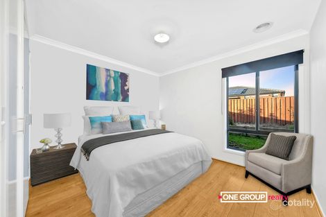 Property photo of 6 Evolve Esplanade Wollert VIC 3750