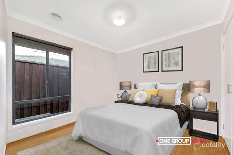 Property photo of 6 Evolve Esplanade Wollert VIC 3750