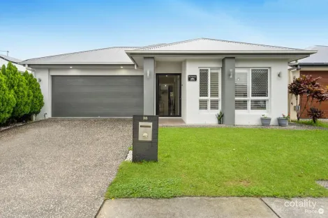 Property photo of 38 Leapai Parade Griffin QLD 4503