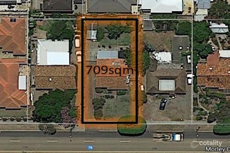 Property photo of 133 Morley Drive Nollamara WA 6061