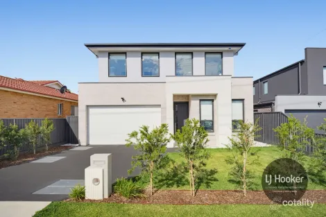 34d James St, Guildford West, NSW 2161