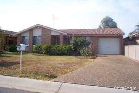 Property photo of 8 Masiku Place Glendenning NSW 2761