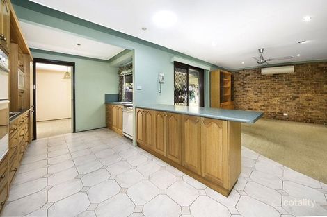 Property photo of 98 Kingswood Road Engadine NSW 2233