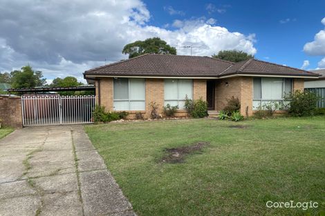 Property photo of 26 Pasturegate Avenue Cambridge Gardens NSW 2747