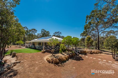 Property photo of 76 Holstein Loop Lower Chittering WA 6084