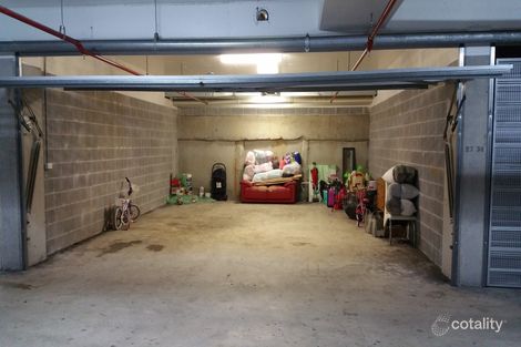 Property photo of 27/40 Earl Street Merrylands NSW 2160