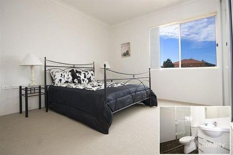 Property photo of 27/40 Earl Street Merrylands NSW 2160