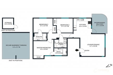 Property photo of 89 Queenscliff Road Queenscliff NSW 2096