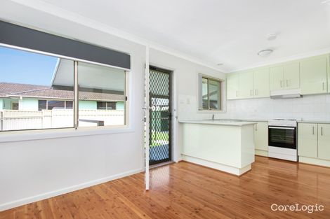 Property photo of 1/77A Marshall Street Dapto NSW 2530