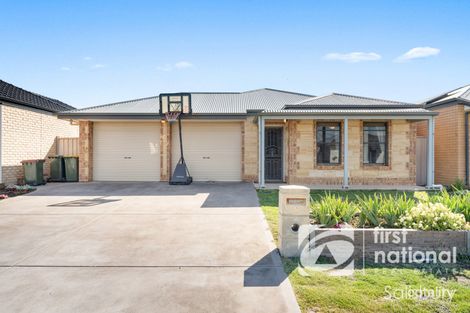 Property photo of 5 Xavier Place Parafield Gardens SA 5107