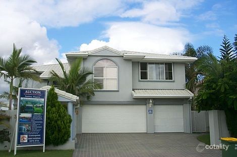 38a Montevideo Dr, Clear Island Waters, QLD 4226