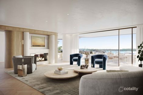 Penthous/29 Billyard Ave, Elizabeth Bay, NSW 2011