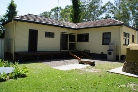 Property photo of 41 Old Coach Road Limeburners Creek NSW 2324