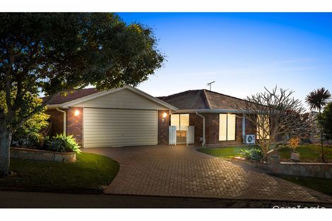 Property photo of 9 Centurion Street Bridgeman Downs QLD 4035