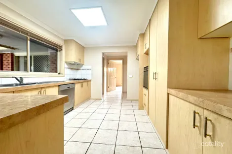 Property photo of 47 Dunne Crescent Thurgoona NSW 2640