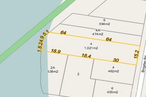 Property photo of 4 Brogden Road The Entrance North NSW 2261