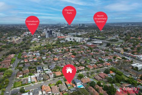 Property photo of 34 Roberts Street Strathfield NSW 2135