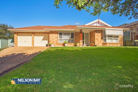 Property photo of 142 Bagnall Beach Road Corlette NSW 2315