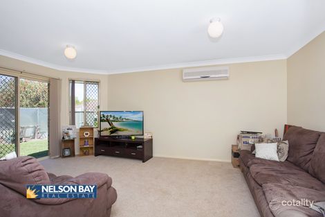 Property photo of 142 Bagnall Beach Road Corlette NSW 2315
