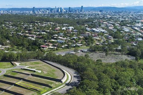 51/2 Minnippi Bvd, Cannon Hill, QLD 4170