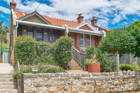 Property photo of 24 Stephen Street Randwick NSW 2031